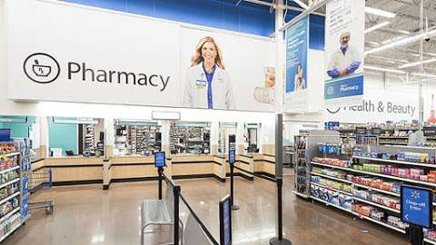 Walmart Pharmacy